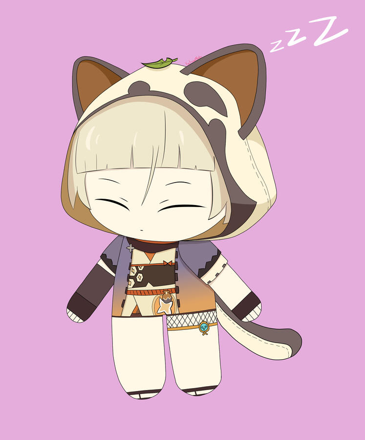 Sayu Chibi Sayu Chibi